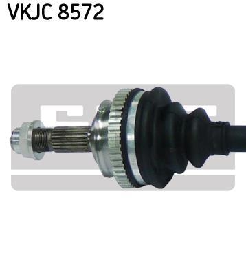 Cardan SKF VKJC 8572